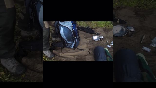 Что взять с собой в поход Часть 2 смотреть онлайн