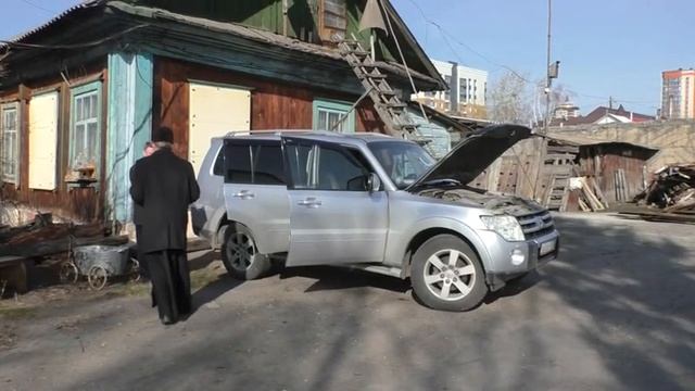 Освящение колесницы на Пасху  20 04 2025