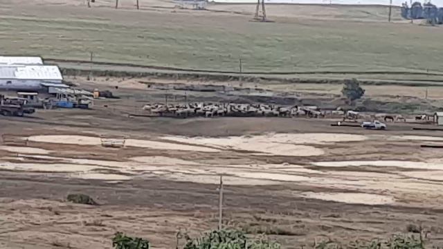 ТАТАРСТАН, пейзаж смотреть онлайн