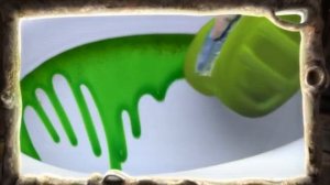 Domestos Total Blast Toilet Gel