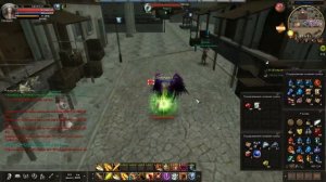 Карос крафт B-флето оружие