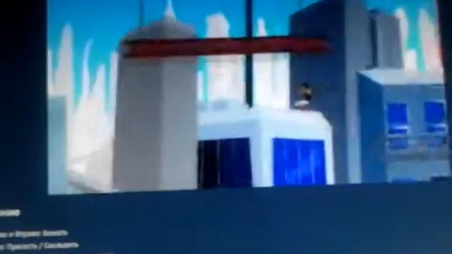 паркур на крышах смотреть онлайн