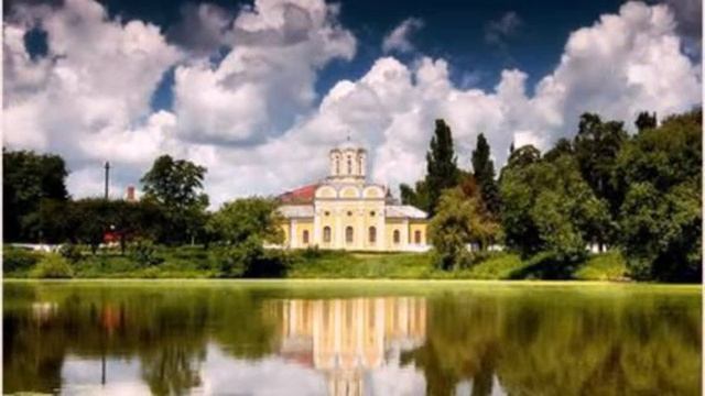 Чернігів - історія України