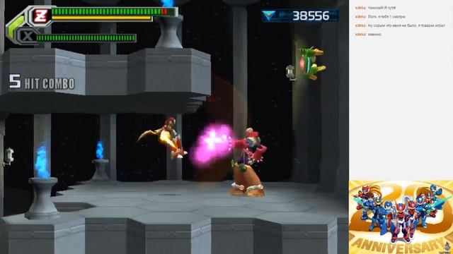 Стрим четвёртый от Chocopie! Снова роботы и солдаты! смотреть онлайн