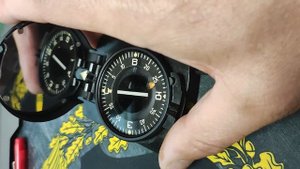 компас артиллерии