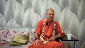 Е.С. Бхакти Расаяна Сагара Махарадж - Почему чувство долга нас не вдохновляет и что с этим делать?