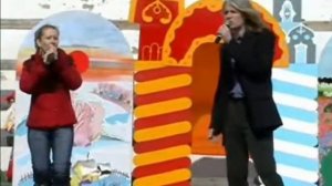 Duet Rose and Lily. Дорогой длинною (кавер) Песня. Ретро. ДК.