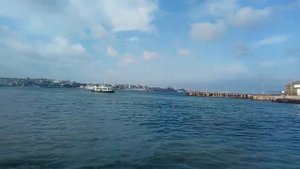 Прогулка по Севастополю, Крым