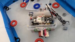 Водные роботы 4