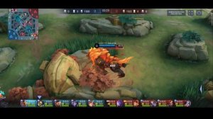 ГАЙД КАК ПРАВИЛЬНО РОУМИТЬ MOBILE LEGENDS