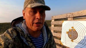 Пуля ЛЕНИНГРАДКА-2. Летний период. Эксперименты с навесками пороха.