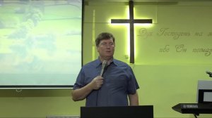 Николай Зайцев. Дух Восстановления. 30.06.2024г.