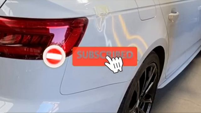 Huge Paintless Dent Repair! | HOW TO on YOUTUBE!