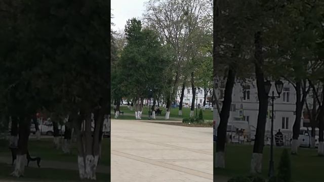 Достопримечательности Майкопа смотреть онлайн