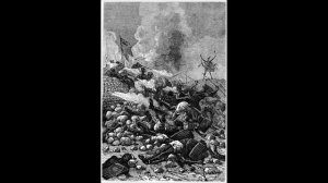 Crypt Voice - Gothic Festival