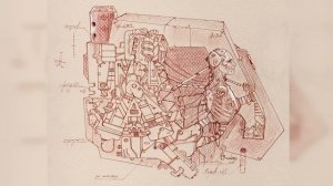 Ужасы Империума: создание Дредноутов | Warhammer 40k