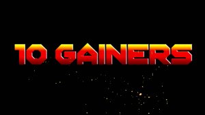 10 GAINERS PROTO SPEEDCUT