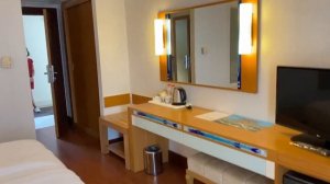 Kefaluka Resort Hotel, Bodrum, Турция. Обзор 2020