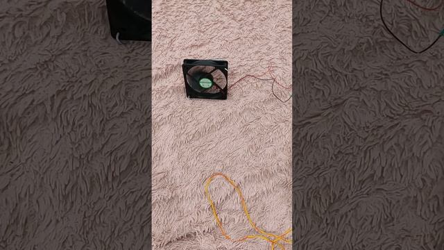 Лайвхак - походный вентилятор в палатку (для печи) - быстро распределяет горячий воздух subscribers смотреть онлайн