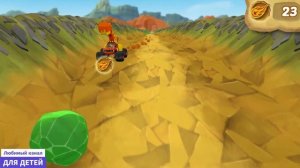 Мультики для детей  Мультики про машинки  Мультики для малышей