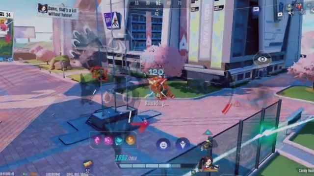 Путь до первого места на Skylark, Super Mecha Champions.