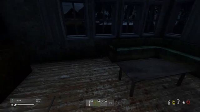 DayZ ВДАЛИ от ЖЁН [PVE] ЗИМА #1 НАШЕЛ ОРУЖИЕ, ЧУТЬ НЕ УМЕР ОТ ХОЛОДА! смотреть онлайн