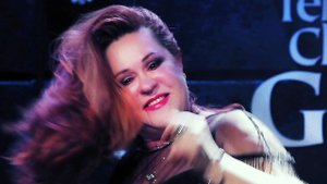 Ирина Сурина и гр. «Отцы». Концерт в ТК «Галерея»