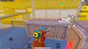 🤯 ЛЕГЕНДАРНЫЙ БАГ НА 7 КАРТЕ ВЕРНУЛИ В МЕТРО РОЯЛЬ | ОХ