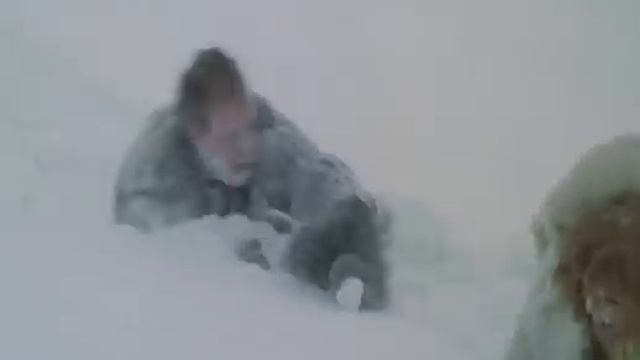 Красная палатка. Морриконе.avi смотреть онлайн