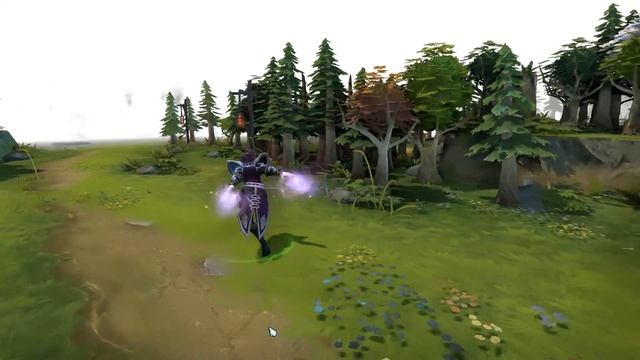 Набор предметов Shadowpath Scholar смотреть онлайн