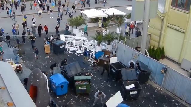 02.05.2014 Одесса бойня ч.2 смотреть онлайн