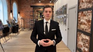 Алексей Машуров (максимально подробное промо)