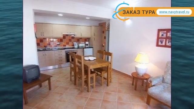 SOLAR DO SOL APARTAMENTS 3* Алгарве обзор – отель СОЛАР ДО СОЛ АПАРТАМЕНТС 3* Алгарве видео обзор смотреть онлайн