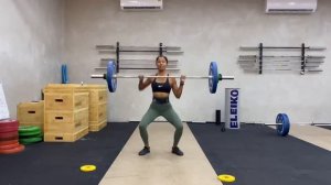Ep 6. Crossfit คืออะไร? พามารู้จัก IRON HIVE, Weightlifting & Crossfit Gym, Bangkok Thailand