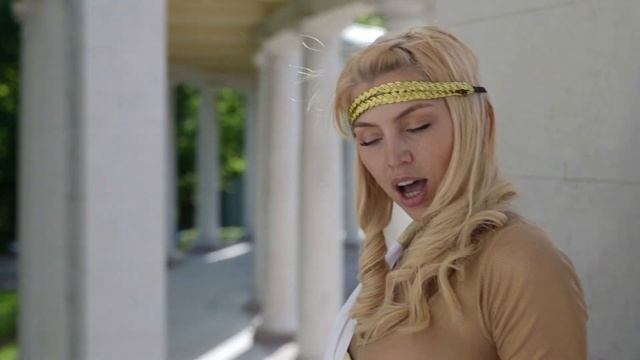 Никогда не забуду тебя Valentina Kolesnikova