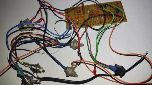 Зарядное Ресурс 1 . Работа над ошибками в помощь подписчику.