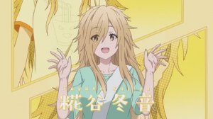 Zatsu Tabi That's Journey: Opening