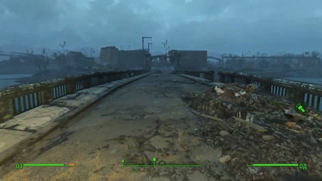 Fallout 4 – прохождение #12 смотреть онлайн