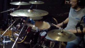 ОТМОРОЗКИ - Иди Ты (Drum Rec)