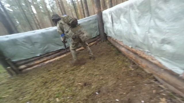 Тревожный рассвет. Томск. 26-27 авг 2016. Оборона арсенала смотреть онлайн