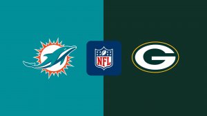 Майами Долфинс - Грин-Бей Пэкерс/NFL/28.11.2024/Miami Dolphins - Green Bay Packers