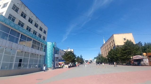 Сити центр Костанай смотреть онлайн