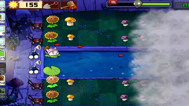 выживание бассейн туман и крыша смотреть онлайн