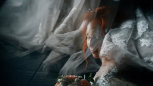 Даша и Евгений | свадебный клип (07.08.2021) | Йошкар-Ола