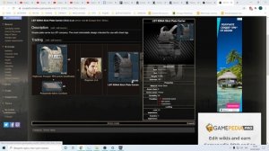 Снаряжение Тарков - (Патроны/Броня/Шлема) - Escape from Tarkov - 12.7 [2020]