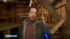 ДЖАСТАС УОЛКЕР. Спецрепортаж