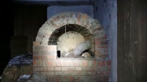 GSSD Schnee in N. L. | ГСВГ Снег в Нойес-Лагер | Lost Places