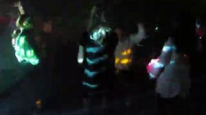 Дискотека на свадьбе ( Свадебный диджей, Днепропетровск) ( live)