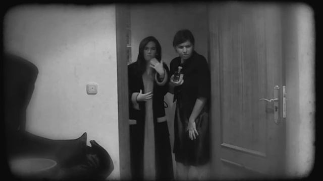 Cluedo & Swing Teaser смотреть онлайн