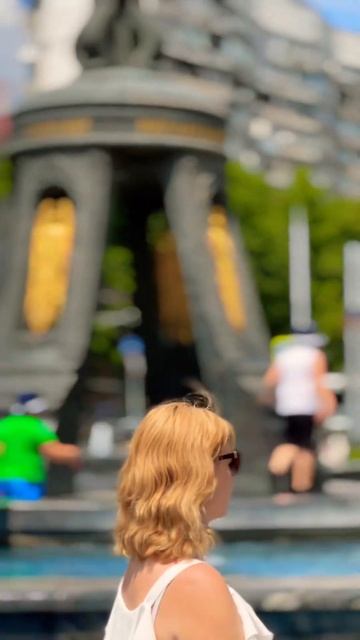 Краснодар сегодня, улица Красная, центр города #краснодар   #улицакрасная #центргорода